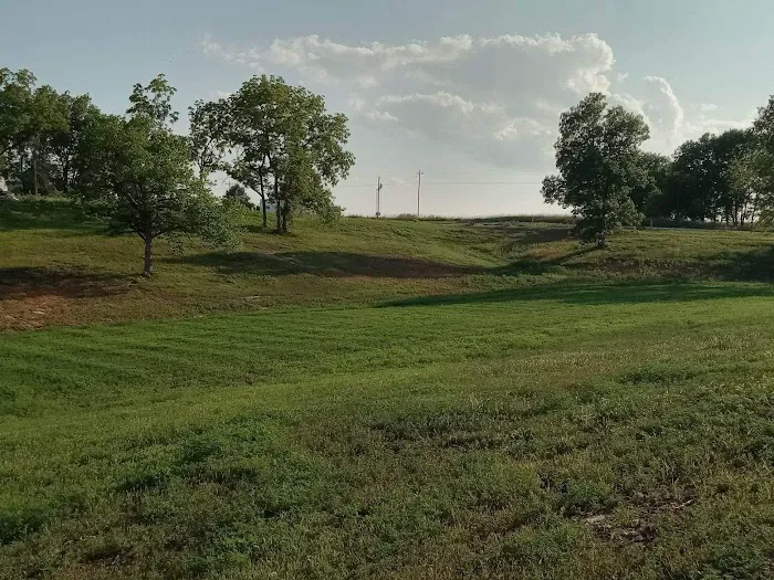 Arcola RV Park Picture 1