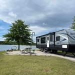 Ruark West Campground