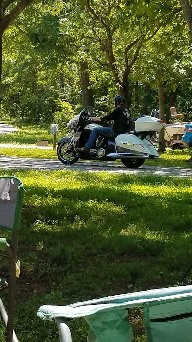 Ruark West Campground Picture 5