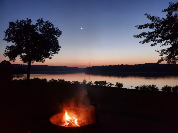 Ruark West Campground Picture 3