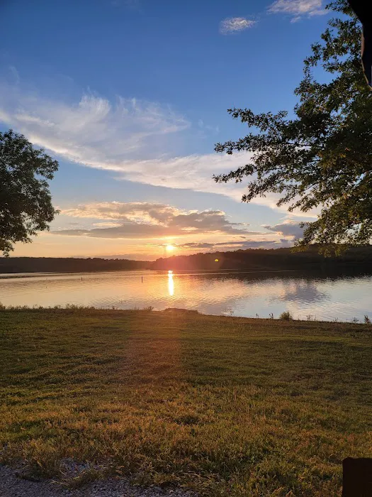 Ruark West Campground Picture 2