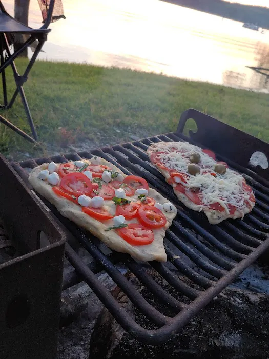 Ruark West Campground Picture 6