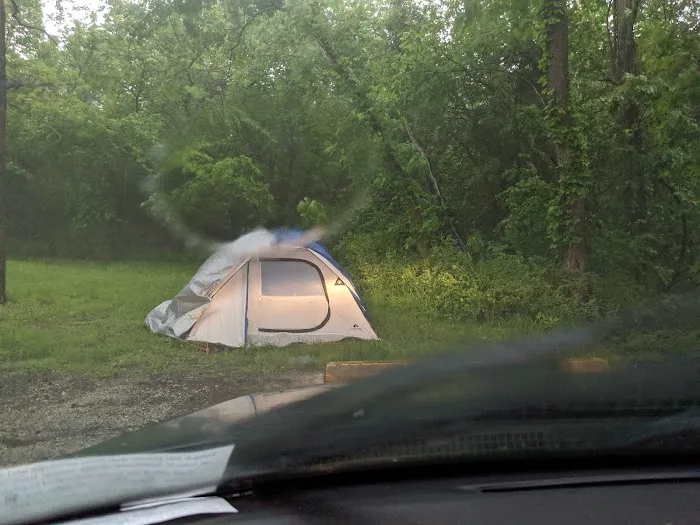 Ruark West Campground Picture 8