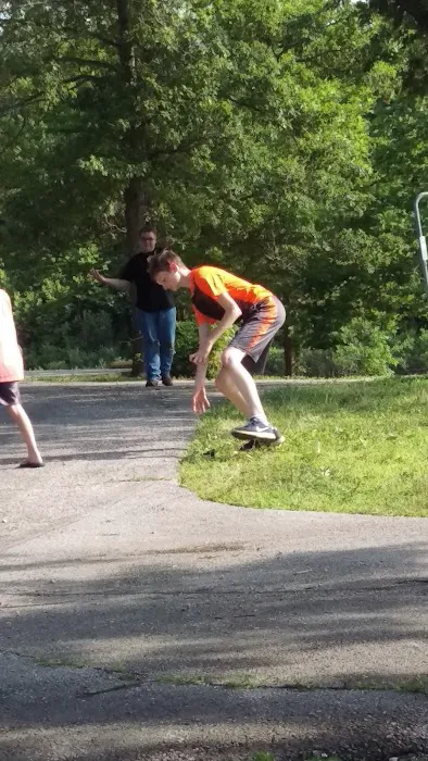 Ruark West Campground Picture 9