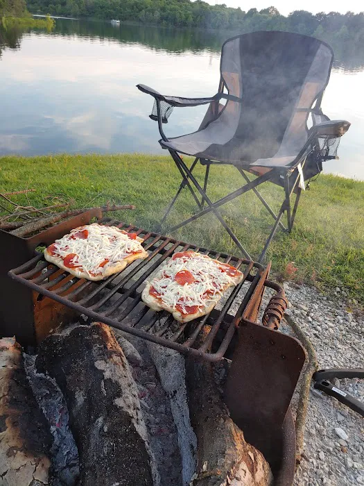 Ruark West Campground Picture 7