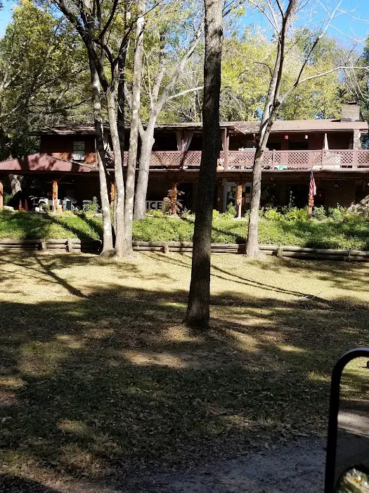 Park Ridge RV Campground Picture 2