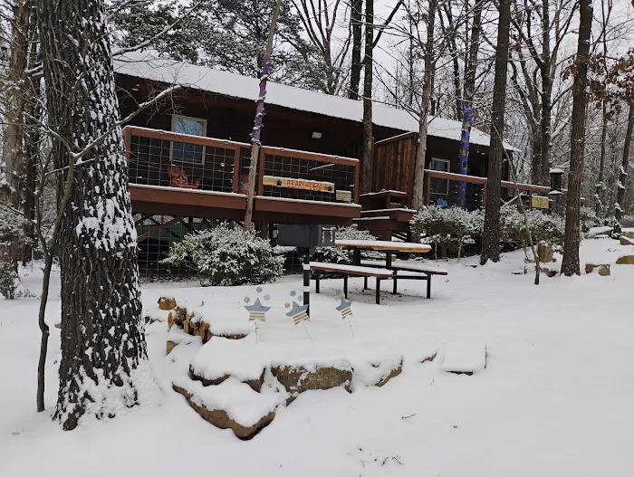 Barker Gap Campground Picture 8