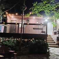 Barker Gap Campground ico