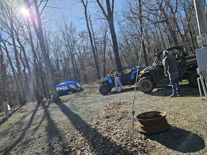 WHISKEY SPRINGS CAMP Picture 3