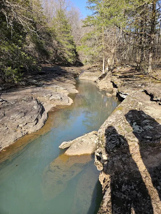 WHISKEY SPRINGS CAMP Picture 6