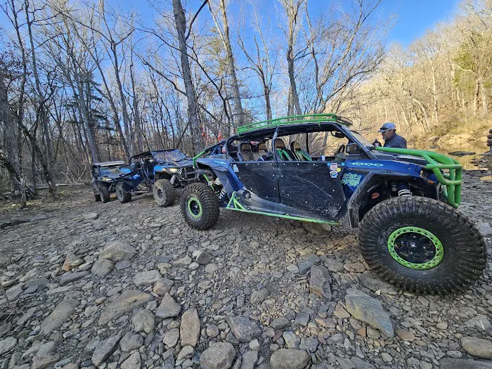 WHISKEY SPRINGS CAMP Picture 4