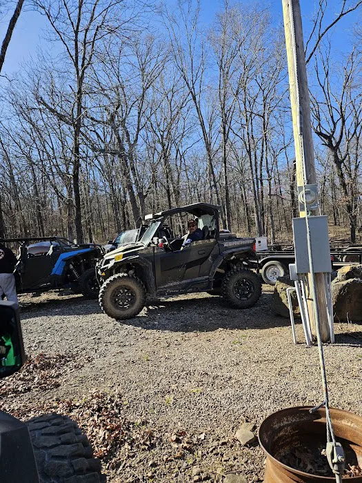 WHISKEY SPRINGS CAMP Picture 7