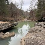 WHISKEY SPRINGS CAMP