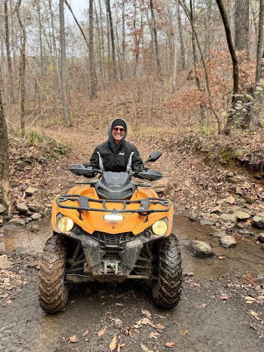 WHISKEY SPRINGS CAMP Picture 2