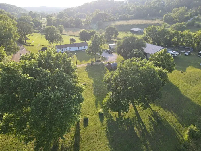 Bentonville Bike Camp Picture 8