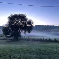 Bentonville Bike Camp ico