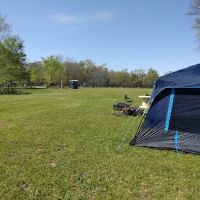Highwater Camp ico