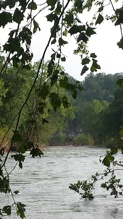Highwater Camp Picture 14