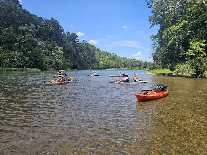 Highwater Camp Picture 18