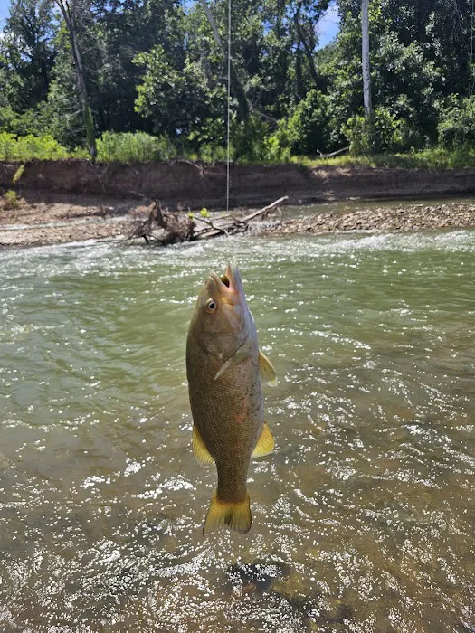 Highwater Camp Picture 19