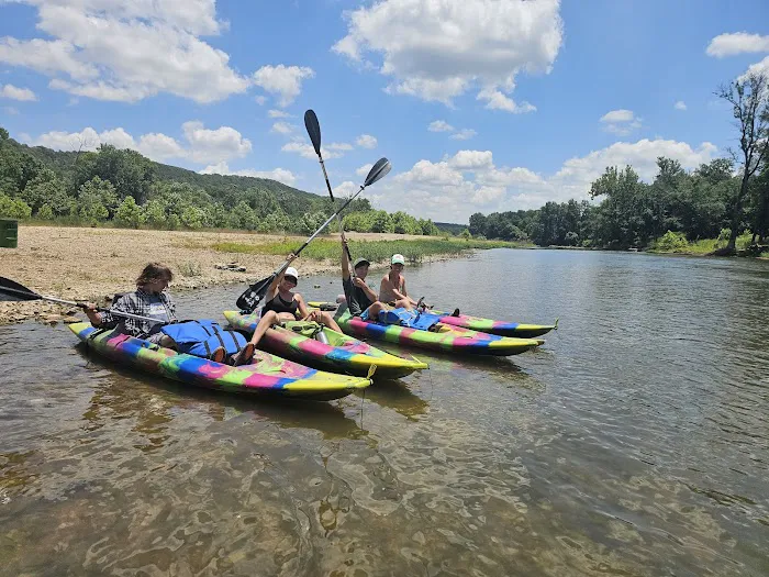 Highwater Camp Picture 27