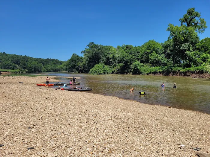Highwater Camp Picture 26