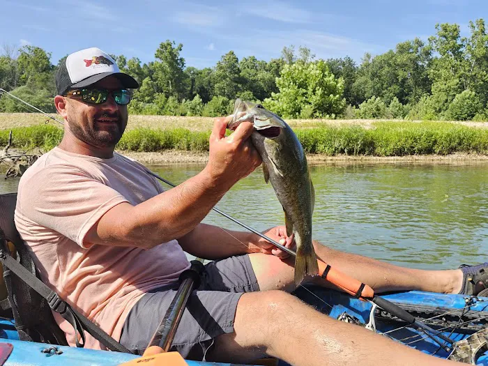 Highwater Camp Picture 25