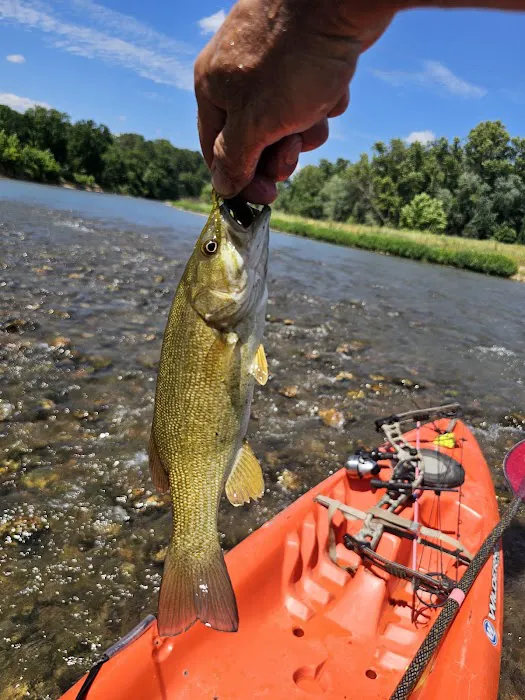 Highwater Camp Picture 21
