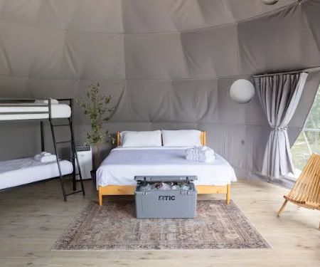 Ferncrest Flint Creek