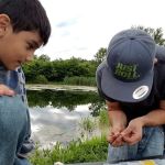 Tradin' at the Ranch