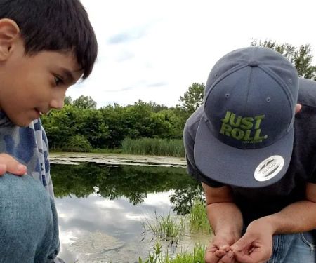 Tradin' at the Ranch