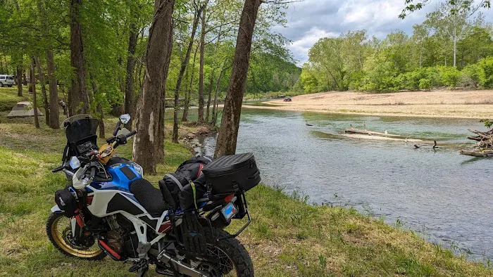 Upper Illinois River Floats Picture 7