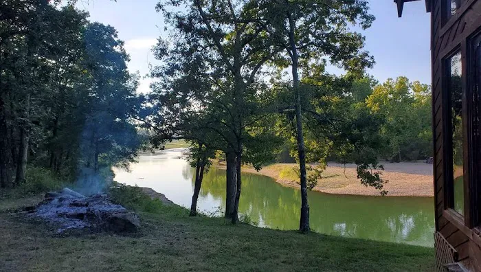 Upper Illinois River Floats Picture 5