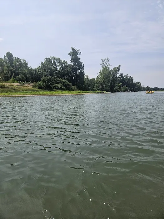 Upper Illinois River Floats Picture 3
