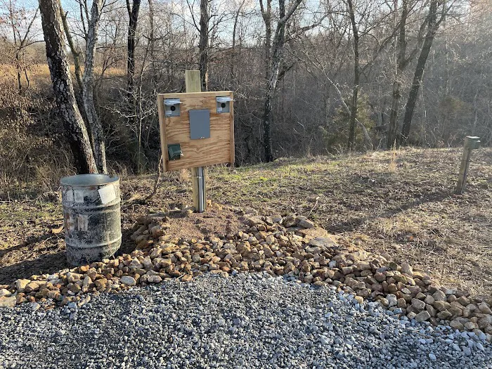 Bigfoot County Campgrounds Picture 5