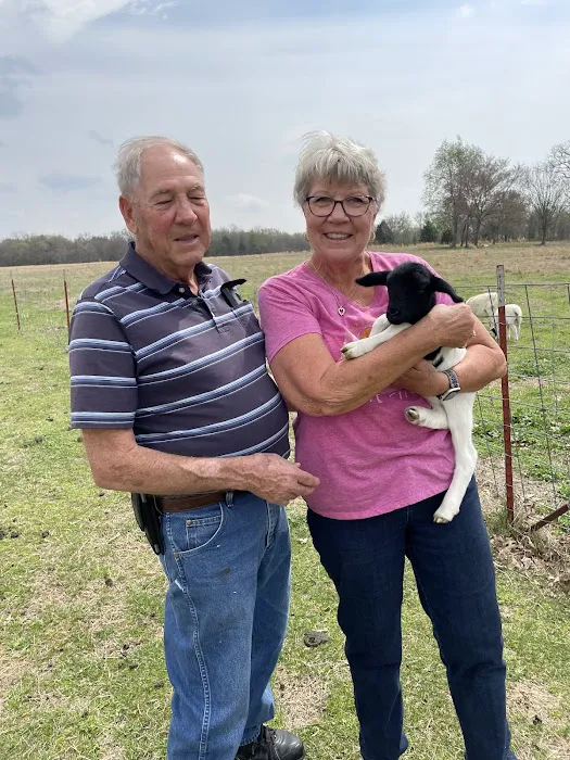 Bigfoot County Campgrounds Picture 2