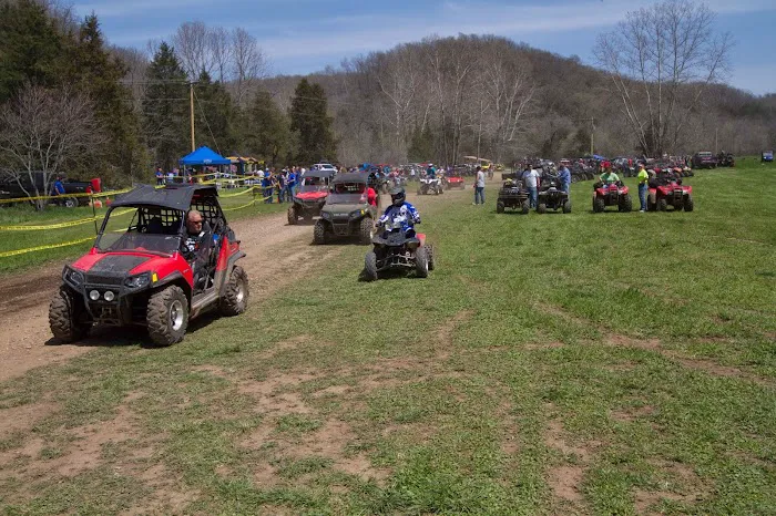 The Greene's Campground & R.V. Park Picture 9