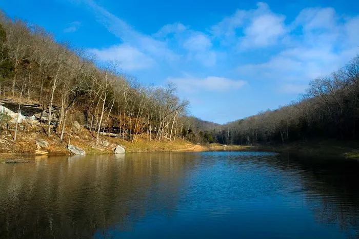 The Greene's Campground & R.V. Park Picture 5