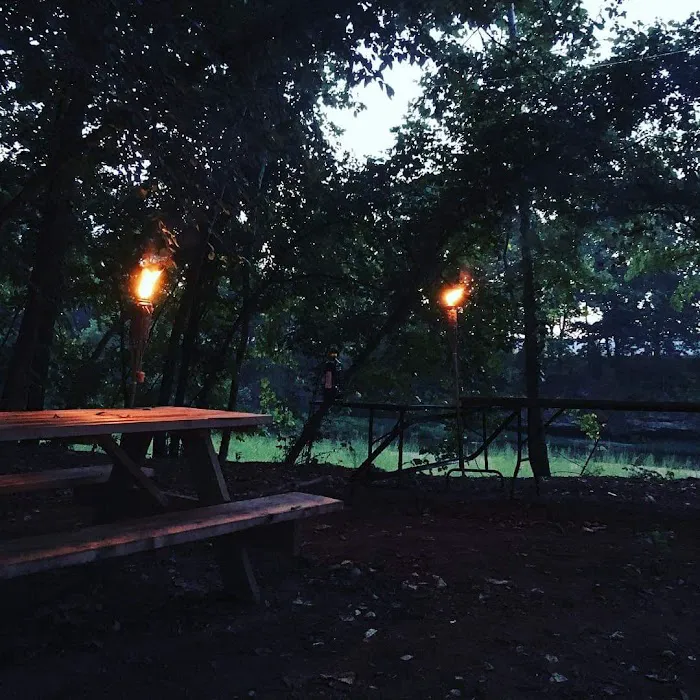 The Greene's Campground & R.V. Park Picture 12