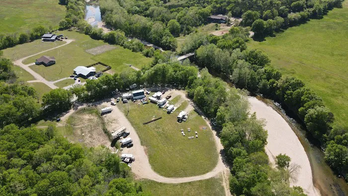 The Greene's Campground & R.V. Park Picture 10