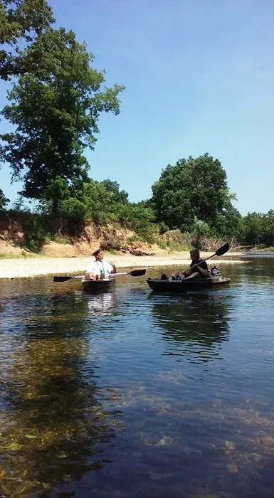 The Greene's Campground & R.V. Park Picture 11