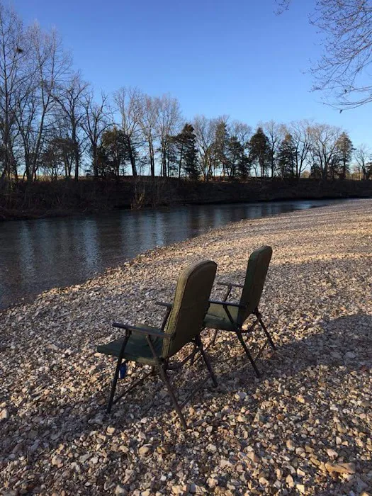 The Greene's Campground & R.V. Park Picture 19