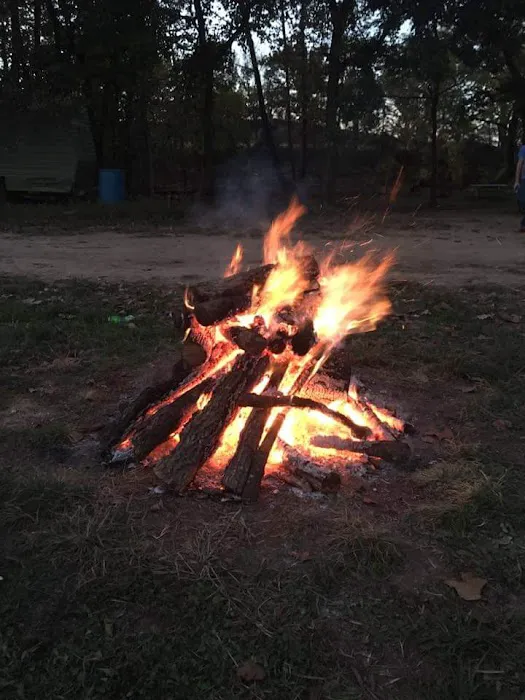 The Greene's Campground & R.V. Park Picture 16