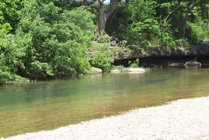 The Greene's Campground & R.V. Park Picture 17