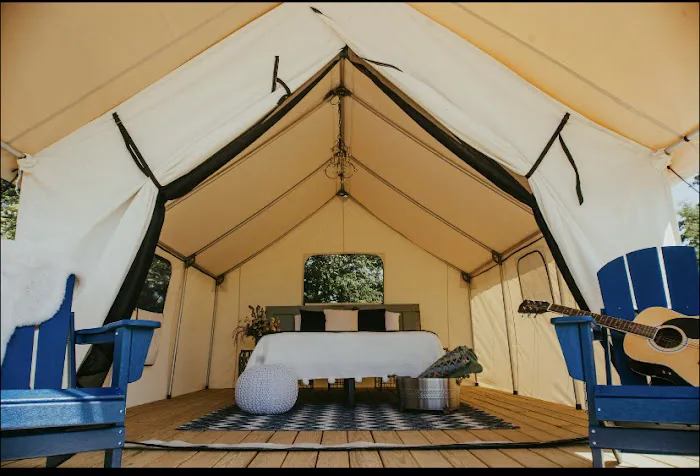 Horseback Ridge Lodge Picture 1