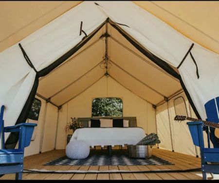 Horseback Ridge Lodge