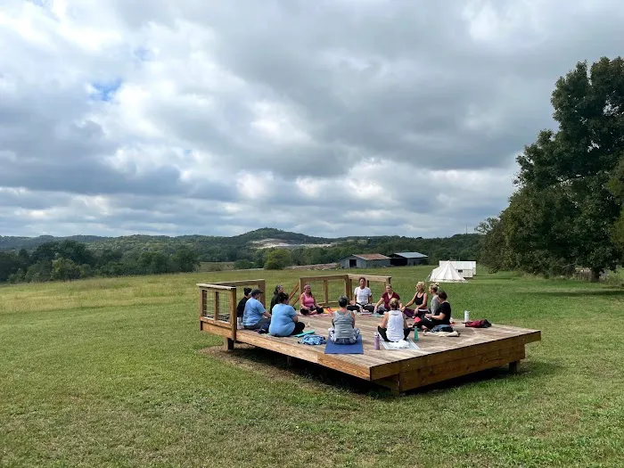 Horseback Ridge Lodge Picture 6