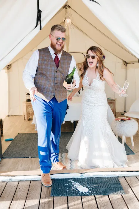 Horseback Ridge Lodge Picture 7