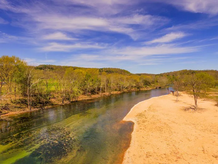Horseback Ridge Lodge Picture 9