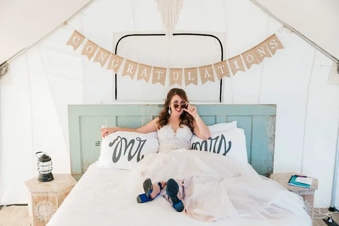 Horseback Ridge Lodge Picture 5